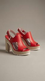 Women's shoes of the Italian brand Iceberg - Image 2