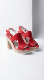 Women's shoes of the Italian brand Iceberg