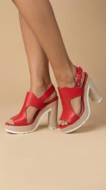 Women's shoes of the Italian brand Iceberg - Image 3