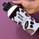 Space Challenge Bottle