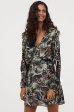 H&M brand dress