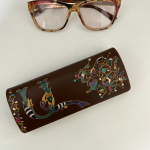 Glasses box "A" – Sorpresa (handmade)