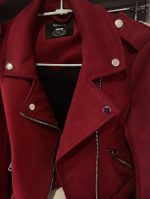 Light jacket Bershka (coat) - Image 3