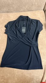 DKNY blouse - Image 5