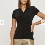 DKNY blouse