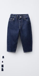 Zara trousers for kids