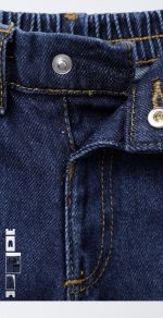 Zara trousers for kids - Image 4