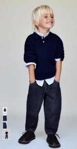 Zara trousers for kids - Image 5
