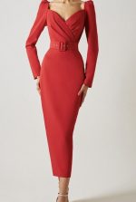 Evening dress - Image 4