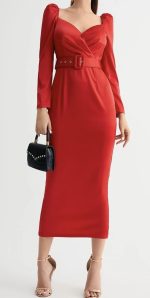 Evening dress - Image 3
