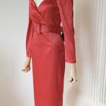 Evening dress