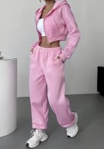 Women’s tracksuit - Image 4