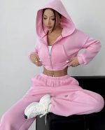 Women’s tracksuit