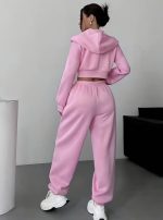Women’s tracksuit - Image 3