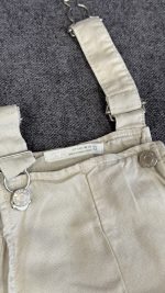 Baby jumpsuit