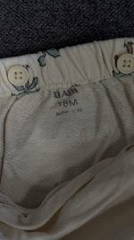 Baby jumpsuit Kiabi - Image 3