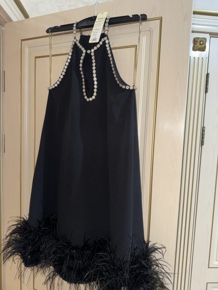 Evening dress