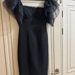 Evening wear