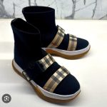Burburry boots