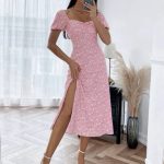 Long dress for summer/spring