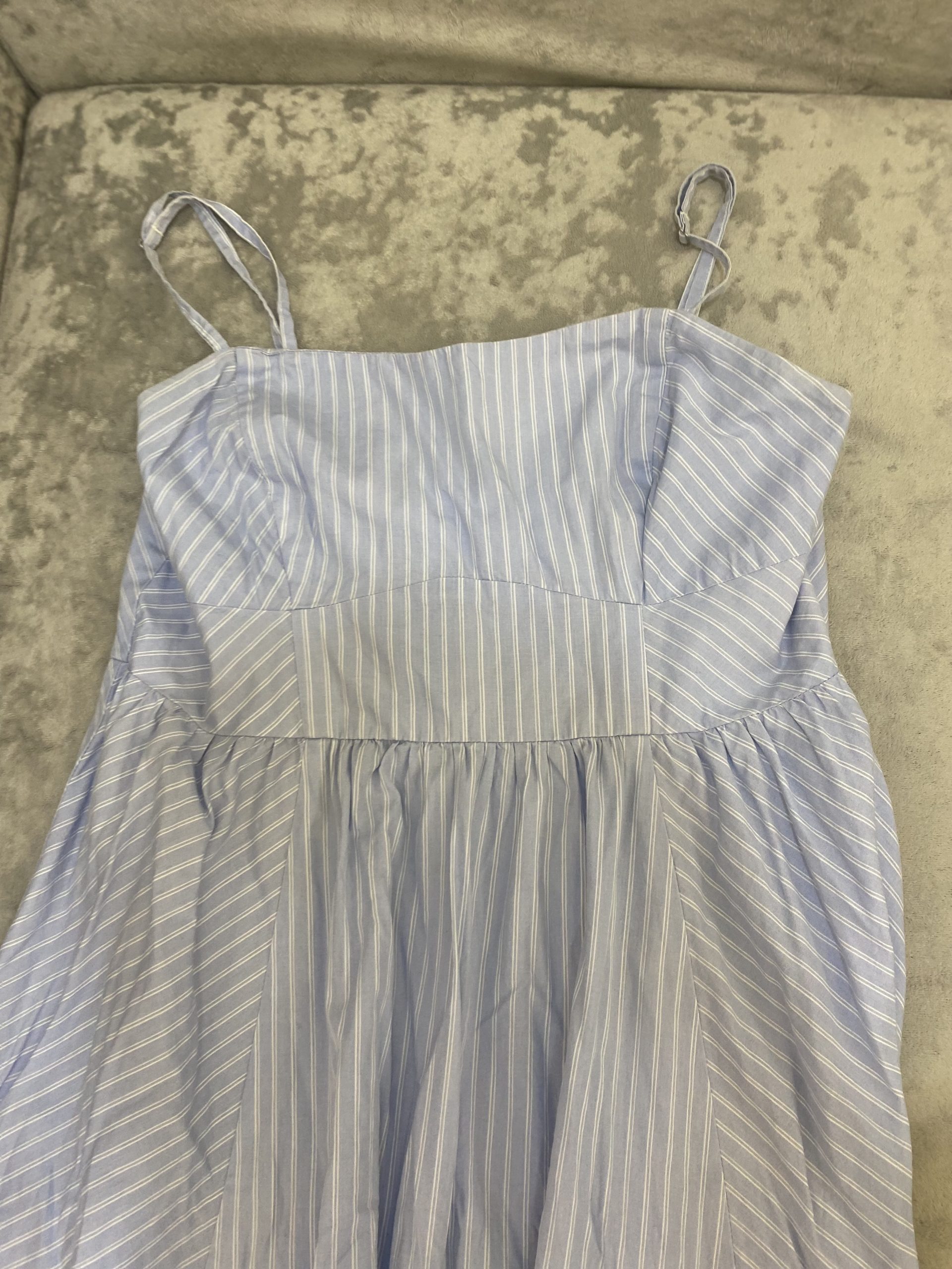 IMG_8408 Zarina dress - Image 1