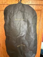 Womens leather jacket Massimo Dutti spring/autumn - Image 3