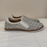 Womens leather shoes Caprice