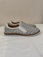 Womens leather shoes Caprice