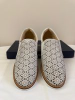 Womens leather shoes Caprice - Image 3