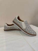 Womens leather shoes Caprice - Image 4