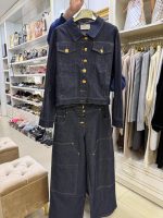 Demin overall - Image 3