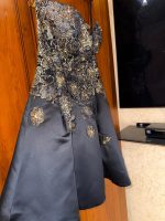 Boiler dress by designer Jovani - Image 4