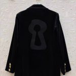 Women's jacket and trousers set