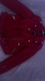 Light jacket Bershka (coat)