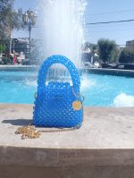 Handcrafted bag - Image 3
