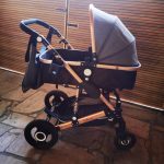 Stroller Belecoo