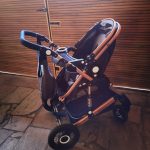 Stroller Belecoo - Image 6