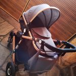 Stroller Belecoo - Image 3
