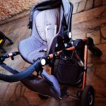 Stroller Belecoo - Image 4