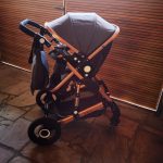 Stroller Belecoo - Image 5
