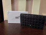 Mont Blanc wallet