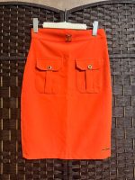 Woman's maxi skirt