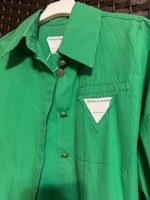 Woman's green shirt - Image 3