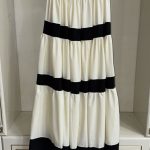 Woman's dress