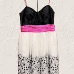 Evening dress