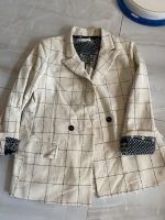 Jacket oversize