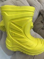 Baby winter shoes