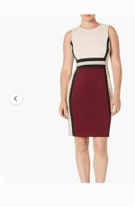 Calvine Klein dress