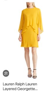 Ralph Lauren dress