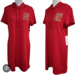 Calvine Klein dress